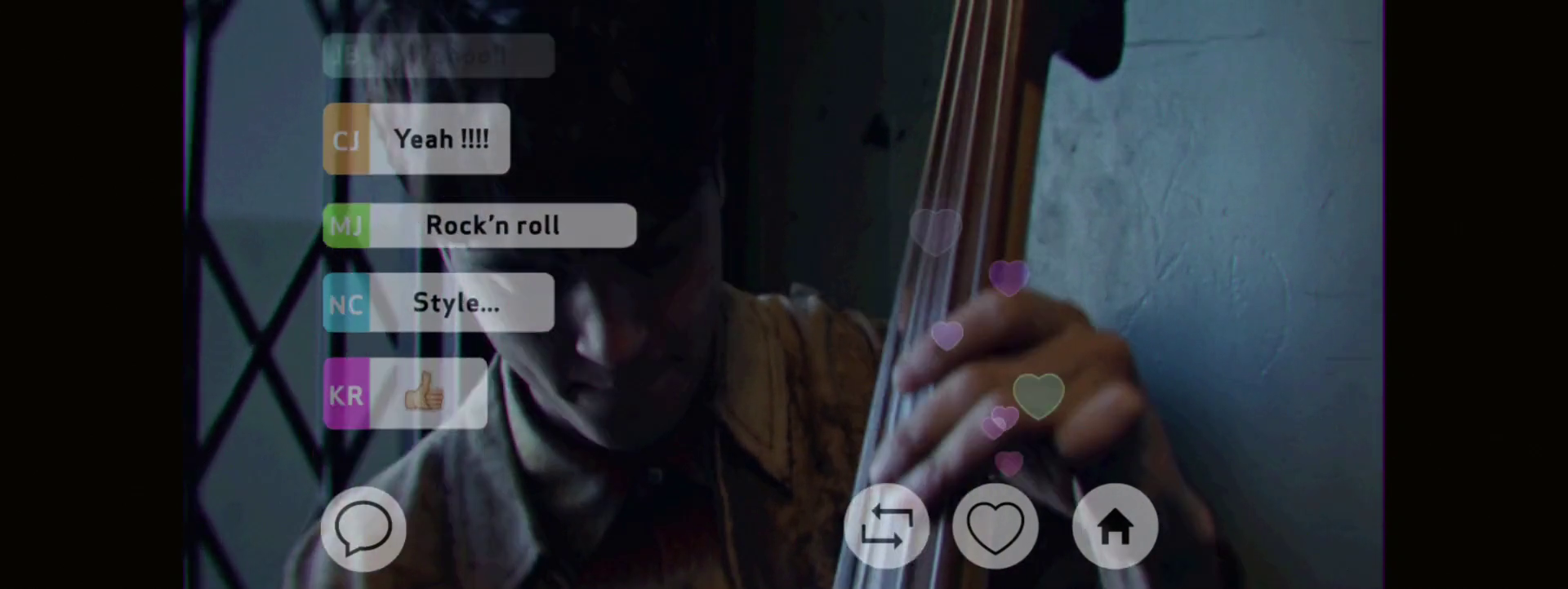 Máy sấy tóc mini công suất cao - 2